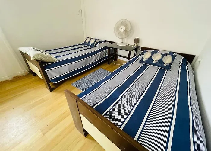 Tatil Evi Seget Donji Trogir