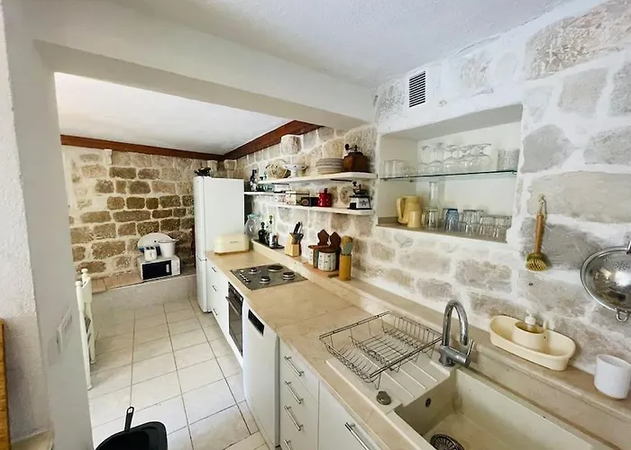 Tatil Evi Seget Donji Trogir