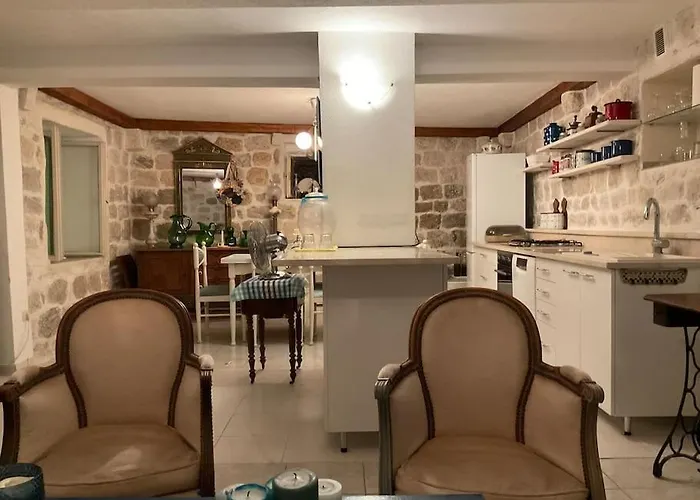 Seget Donji Tatil Evi Trogir