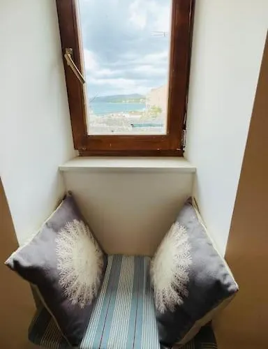 Seget Donji Tatil Evi