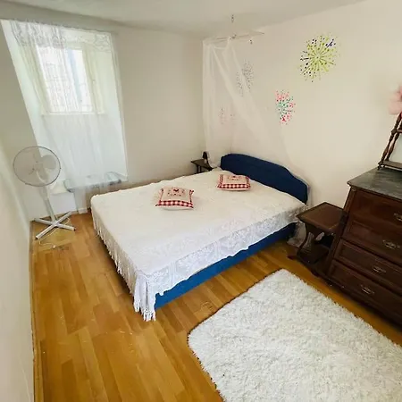 Seget Donji * Trogir