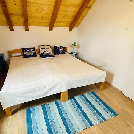 Seget Donji Сasa de vacaciones *