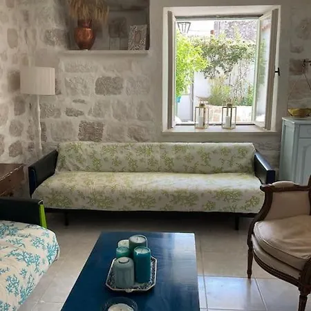 Seget Donji טרוגיר
