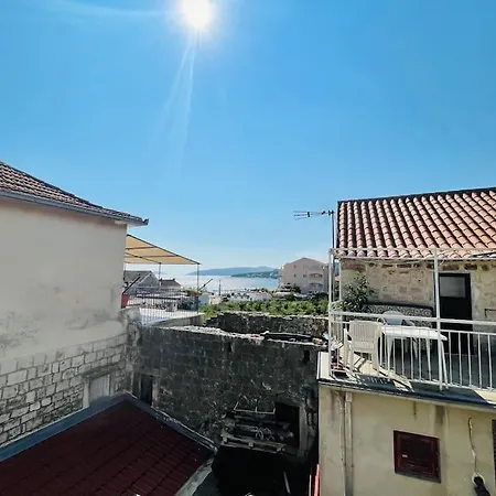 Seget Donji * Trogir