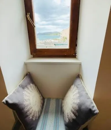 Seget Donji Сasa de vacaciones