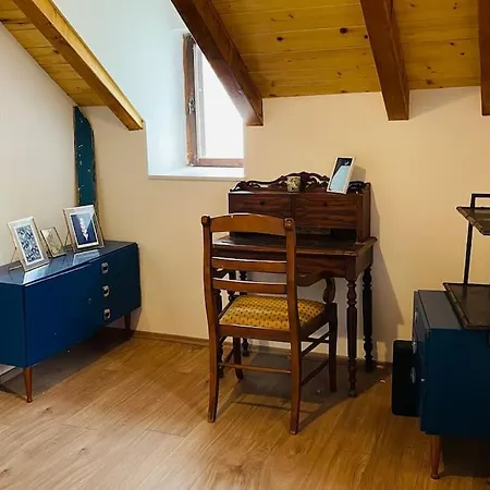 Seget Donji Сasa de vacaciones *