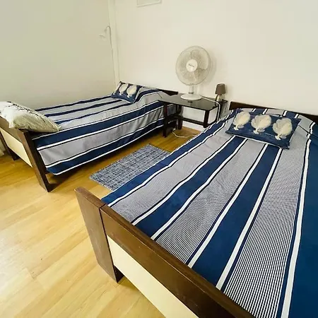 Vakantiehuis Seget Donji Trogir